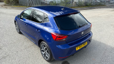 SEAT Ibiza 1.0 TSI 95 Xcellence Lux [EZ] 5dr Petrol Hatchback